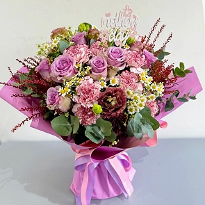 MD2504 Harmony Blooms